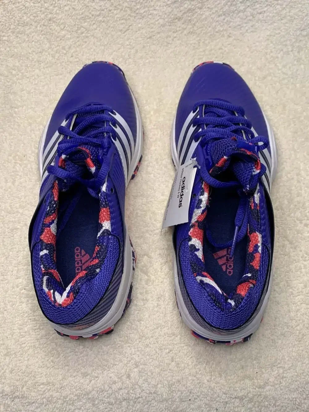 Adidas Women Sneakers Size 7.5